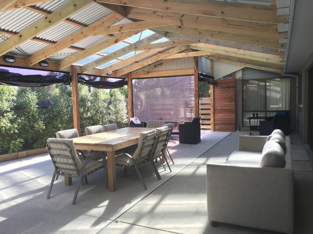 Beach House Getaway 2 Smiths Beach Εξωτερικό φωτογραφία