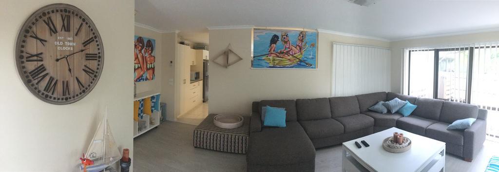 Beach House Getaway 2 Smiths Beach Εξωτερικό φωτογραφία