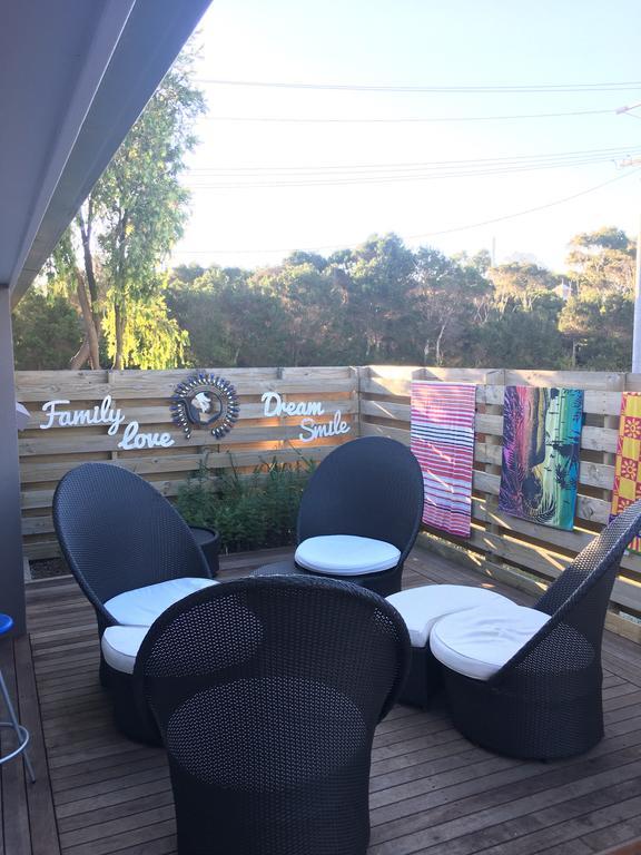 Beach House Getaway 2 Smiths Beach Εξωτερικό φωτογραφία