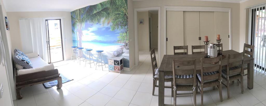 Beach House Getaway 2 Smiths Beach Εξωτερικό φωτογραφία