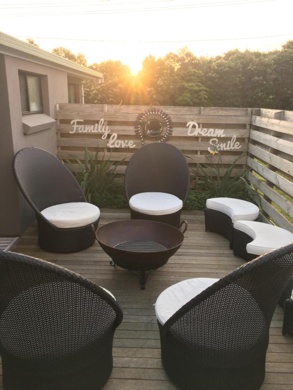 Beach House Getaway 2 Smiths Beach Εξωτερικό φωτογραφία